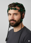 Preview: Free-Cap Peak Performance  Semidry 19-Kanal  Silber/Silber-Chlorid Ag/AgCl-Elektroden EEG-Haube